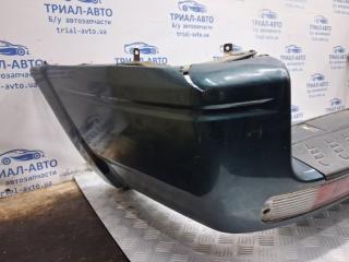 Бампер задний Pajero Wagon 1999-2006 3 3.2 Дизель 4M41 Бампер задний Pajero Wagon 1999-2006 3 3.2 Дизель 4M41