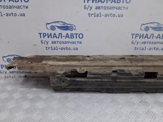 Усилитель бампера задний Pajero Wagon 1999-2006 3 3.2 Дизель 4M41 Усилитель бампера задний Pajero Wagon 1999-2006 3 3.2 Дизель 4M41