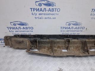 Усилитель бампера задний Pajero Wagon 1999-2006 3 3.2 Дизель 4M41 Усилитель бампера задний Pajero Wagon 1999-2006 3 3.2 Дизель 4M41