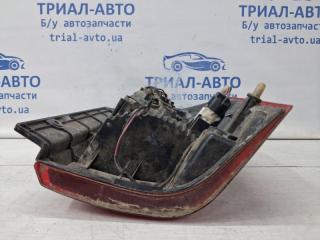 Фонарь задний внешний левый Pajero Wagon 1999-2006 3 3.2 Дизель 4M41 Фонарь задний внешний левый Pajero Wagon 1999-2006 3 3.2 Дизель 4M41