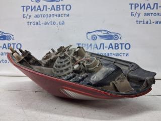 Фонарь задний внешний левый Pajero Wagon 1999-2006 3 3.2 Дизель 4M41 Фонарь задний внешний левый Pajero Wagon 1999-2006 3 3.2 Дизель 4M41