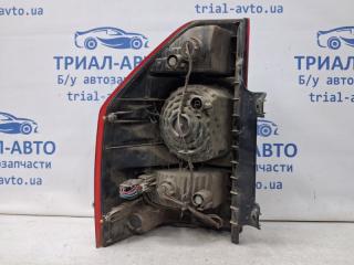 Фонарь задний внешний правый Pajero Wagon 1999-2006 3 3.2 Дизель 4M41 Фонарь задний внешний правый Pajero Wagon 1999-2006 3 3.2 Дизель 4M41