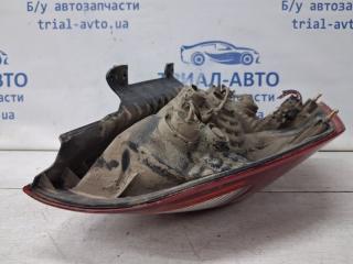 Фонарь задний внешний правый Pajero Wagon 1999-2006 3 3.2 Дизель 4M41 Фонарь задний внешний правый Pajero Wagon 1999-2006 3 3.2 Дизель 4M41