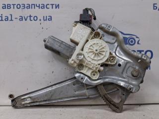 Стеклоподъемник задний правый Toyota Avensis 2002-2010