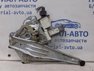Стеклоподъемник задний правый Avensis 2002-2010 T25 1.8 бензин 1ZZFE Стеклоподъемник задний правый Avensis 2002-2010 T25 1.8 бензин 1ZZFE
