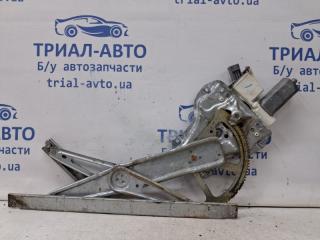 Стеклоподъемник передний левый Avensis 2002-2010 T25 1.8 бензин 1ZZFE