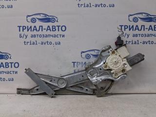 Стеклоподъемник передний правый Toyota Avensis 2002-2010