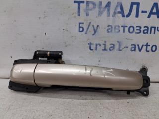Запчасть ручка двери внешняя передняя правая Suzuki Grand Vitara 2005-2016