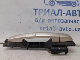 Ручка двери внешняя передняя правая Grand Vitara 2005-2016 JT 2.0 Бензин J20A Ручка двери внешняя передняя правая Grand Vitara 2005-2016 JT 2.0 Бензин J20A