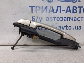 Ручка двери внешняя передняя левая Grand Vitara 2005-2016 JT 2.0 Бензин J20A Ручка двери внешняя передняя левая Grand Vitara 2005-2016 JT 2.0 Бензин J20A