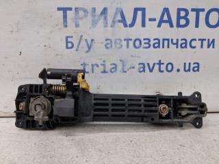 Ручка двери внешняя передняя левая Suzuki Grand Vitara JT 2.0 Бензин J20A Ручка двери внешняя передняя левая Suzuki Grand Vitara JT 2.0 Бензин J20A