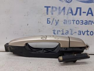 Ручка двери внешняя задняя правая Grand Vitara 2005-2016 JT 2.0 Бензин J20A Ручка двери внешняя задняя правая Grand Vitara 2005-2016 JT 2.0 Бензин J20A