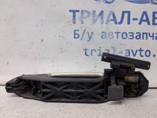 Ручка двери внешняя задняя правая Suzuki Grand Vitara JT 2.0 Бензин J20A Ручка двери внешняя задняя правая Suzuki Grand Vitara JT 2.0 Бензин J20A