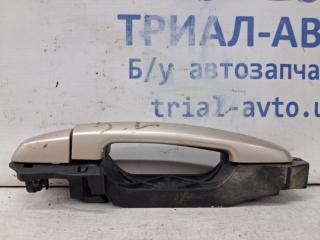 Ручка двери внешняя задняя левая Grand Vitara 2005-2016 JT 2.0 Бензин J20A Ручка двери внешняя задняя левая Grand Vitara 2005-2016 JT 2.0 Бензин J20A