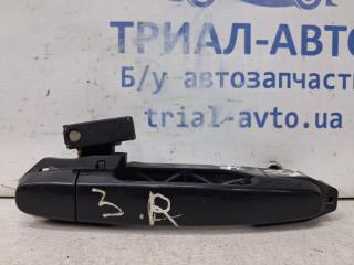 Запчасть ручка двери внешняя задняя правая Toyota Avensis 2002-2010
