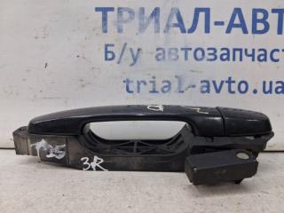 Ручка двери внешняя задняя правая Avensis 2002-2010 T25 1.8 бензин 1ZZFE Ручка двери внешняя задняя правая Avensis 2002-2010 T25 1.8 бензин 1ZZFE