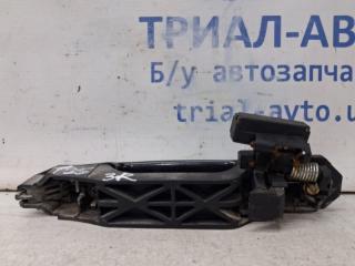 Ручка двери внешняя задняя правая Toyota Avensis T25 1.8 бензин 1ZZFE Ручка двери внешняя задняя правая Toyota Avensis T25 1.8 бензин 1ZZFE