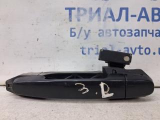 Запчасть ручка двери внешняя задняя левая Toyota Avensis 2002-2010