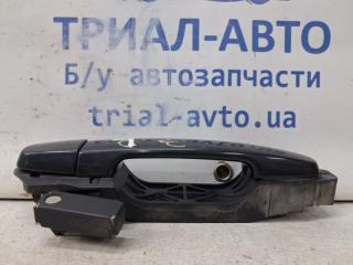 Ручка двери внешняя задняя левая Avensis 2002-2010 T25 1.8 бензин 1ZZFE Ручка двери внешняя задняя левая Avensis 2002-2010 T25 1.8 бензин 1ZZFE