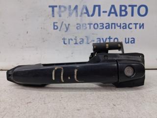 Запчасть ручка двери внешняя передняя левая Toyota Avensis 2002-2010