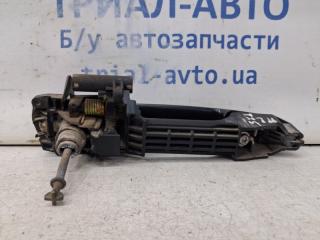 Ручка двери внешняя передняя левая Toyota Avensis T25 1.8 бензин 1ZZFE Ручка двери внешняя передняя левая Toyota Avensis T25 1.8 бензин 1ZZFE