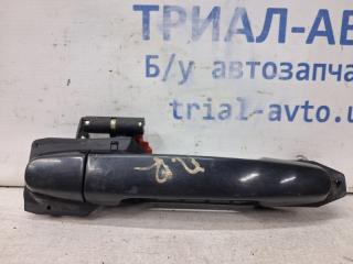 Запчасть ручка двери внешняя передняя правая Toyota Avensis 2002-2010