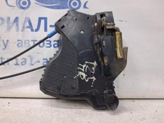 Замок двери передний правый Avensis 2002-2010 T25 1.8 бензин 1ZZFE Замок двери передний правый Avensis 2002-2010 T25 1.8 бензин 1ZZFE
