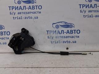 Замок двери передний правый Suzuki Grand Vitara 2005-2016