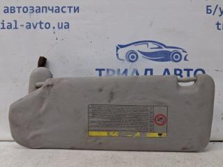 Козырек солнцезащитный правый Avensis 2002-2010 T25 1.8 бензин 1ZZFE Козырек солнцезащитный правый Avensis 2002-2010 T25 1.8 бензин 1ZZFE