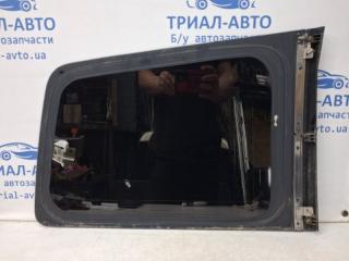 Стекло в кузов заднее левое Pajero Wagon 1999-2006 3 3.2 Дизель 4M41