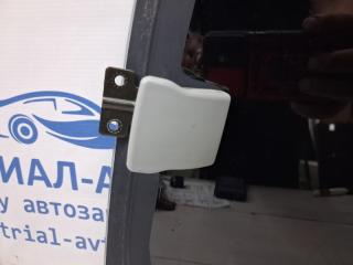 Стекло в кузов заднее левое Mitsubishi Pajero Wagon 3 3.2 Дизель 4M41