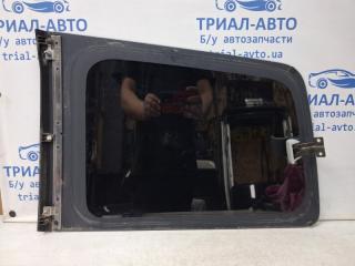 Стекло в кузов заднее правое Pajero Wagon 1999-2006 3 3.2 Дизель 4M41