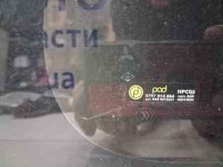 Стекло в кузов заднее правое Pajero Wagon 1999-2006 3 3.2 Дизель 4M41