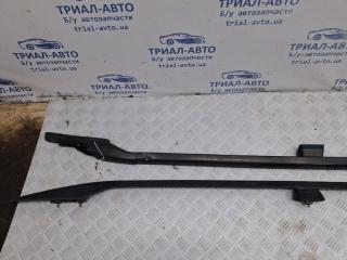Рейлинги Pajero Wagon 1999-2006 3 3.2 Дизель 4M41