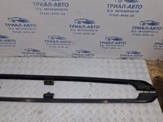 Рейлинги Pajero Wagon 1999-2006 3 3.2 Дизель 4M41