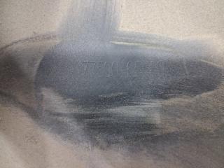 Накладка двери задняя правая Grand Vitara 2005-2016 JT 2.0 Бензин J20A