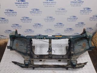 Панель передняя Pajero Wagon 1999-2006 3 3.2 Дизель 4M41 Панель передняя Pajero Wagon 1999-2006 3 3.2 Дизель 4M41