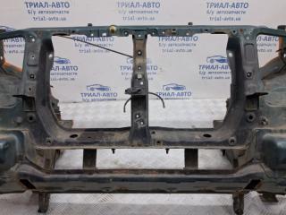 Панель передняя Pajero Wagon 1999-2006 3 3.2 Дизель 4M41 Панель передняя Pajero Wagon 1999-2006 3 3.2 Дизель 4M41