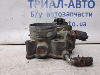 Заслонка дроссельная Toyota Avensis T25 1.8 бензин 1ZZFE Заслонка дроссельная Toyota Avensis T25 1.8 бензин 1ZZFE