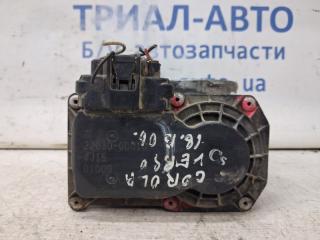 Заслонка дроссельная Avensis 2002-2010 T25 1.8 бензин 1ZZFE Заслонка дроссельная Avensis 2002-2010 T25 1.8 бензин 1ZZFE