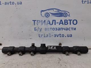 Топливная рампа SsangYong Rexton 2006-2012