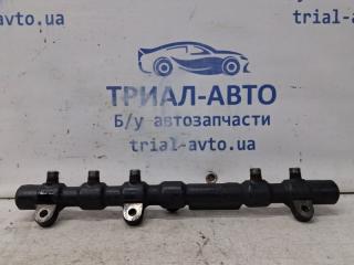 Топливная рампа Rexton 2006-2012 Y250 2.7 D27DT Топливная рампа Rexton 2006-2012 Y250 2.7 D27DT