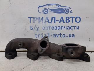 Коллектор выпускной Hyundai I30 FD 1.6 diesel D4FB Коллектор выпускной Hyundai I30 FD 1.6 diesel D4FB
