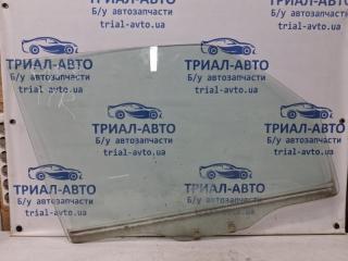 Стекло двери переднее правое Mitsubishi Pajero Wagon 1999-2006