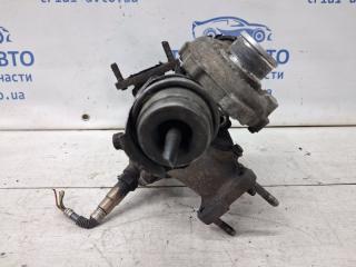 Турбина I30 2007-2012 FD 1.6 diesel D4FB Турбина I30 2007-2012 FD 1.6 diesel D4FB
