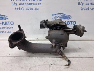 Турбина Hyundai I30 FD 1.6 diesel D4FB Турбина Hyundai I30 FD 1.6 diesel D4FB