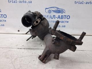 Турбина I30 2007-2012 FD 1.6 diesel D4FB Турбина I30 2007-2012 FD 1.6 diesel D4FB