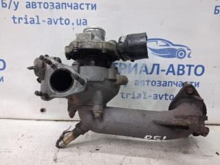 Турбина I30 2007-2012 FD 1.6 diesel D4FB Турбина I30 2007-2012 FD 1.6 diesel D4FB