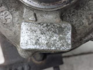 Турбина I30 2007-2012 FD 1.6 diesel D4FB Турбина I30 2007-2012 FD 1.6 diesel D4FB