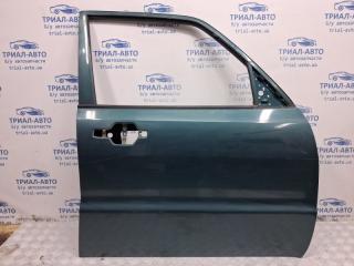 Дверь передняя правая Mitsubishi Pajero Wagon 1999-2006